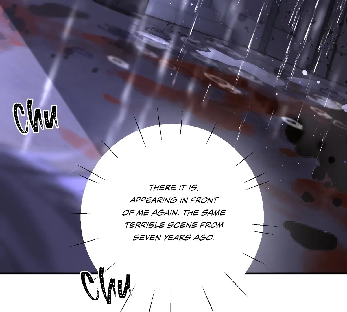 Embrace the Moon Chapter 3 page 31 - 