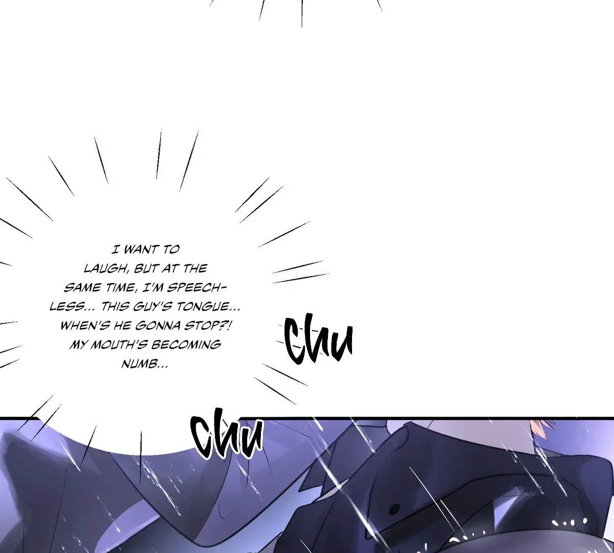 Embrace the Moon Chapter 3 page 32 - 