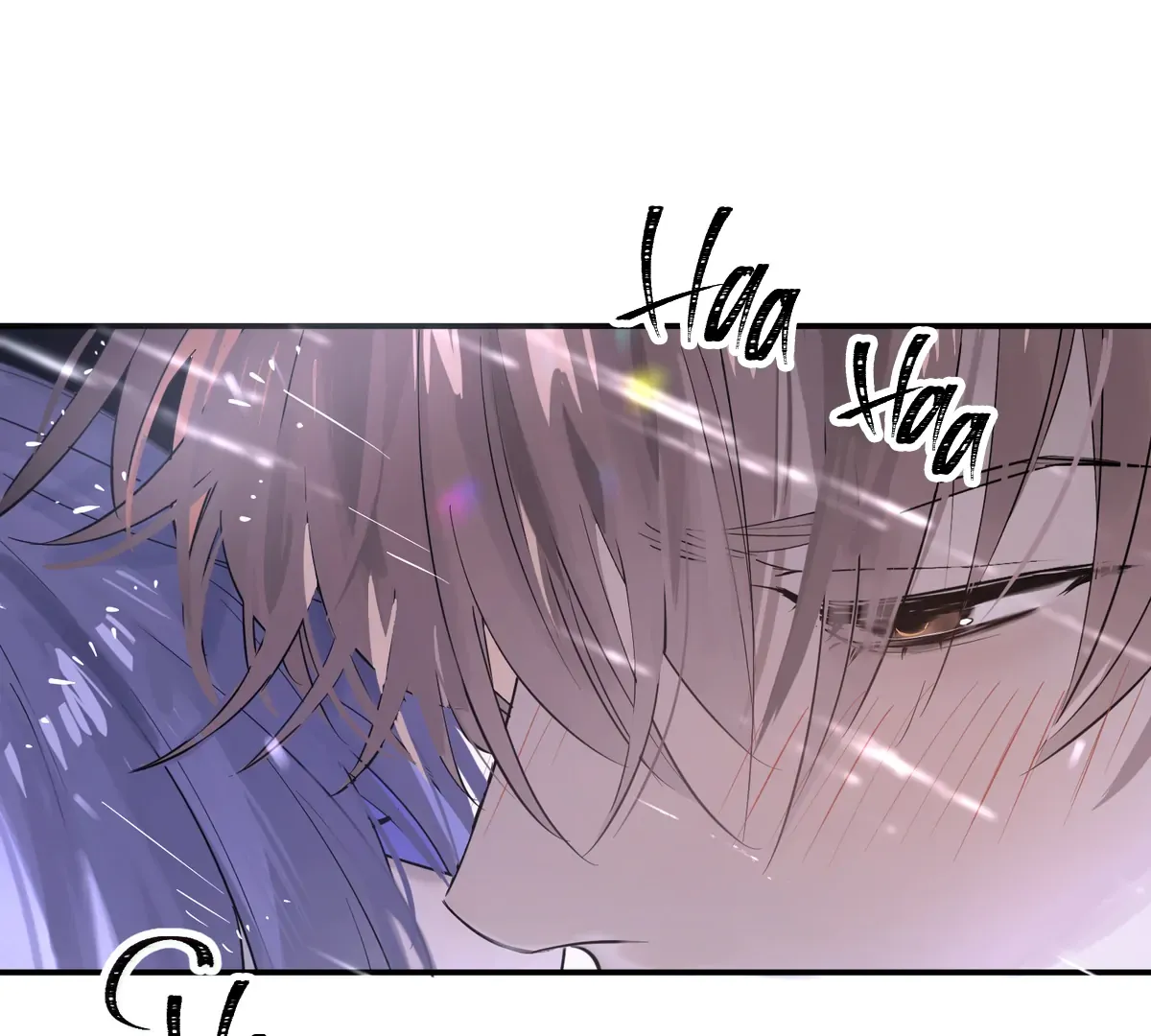 Embrace the Moon Chapter 3 page 35 - 