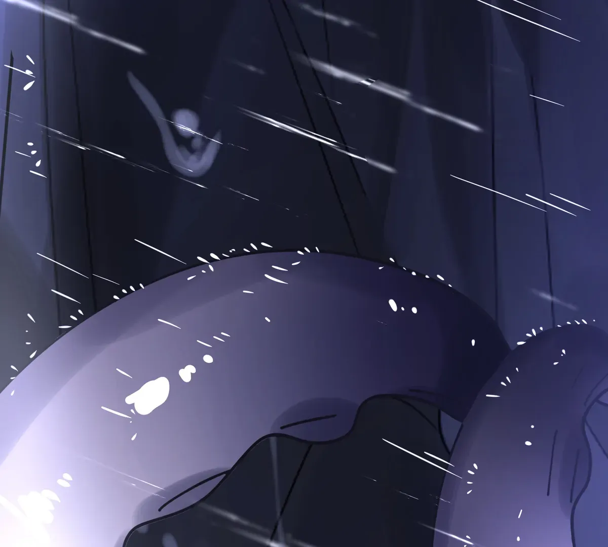 Embrace the Moon Chapter 3 page 40 - 
