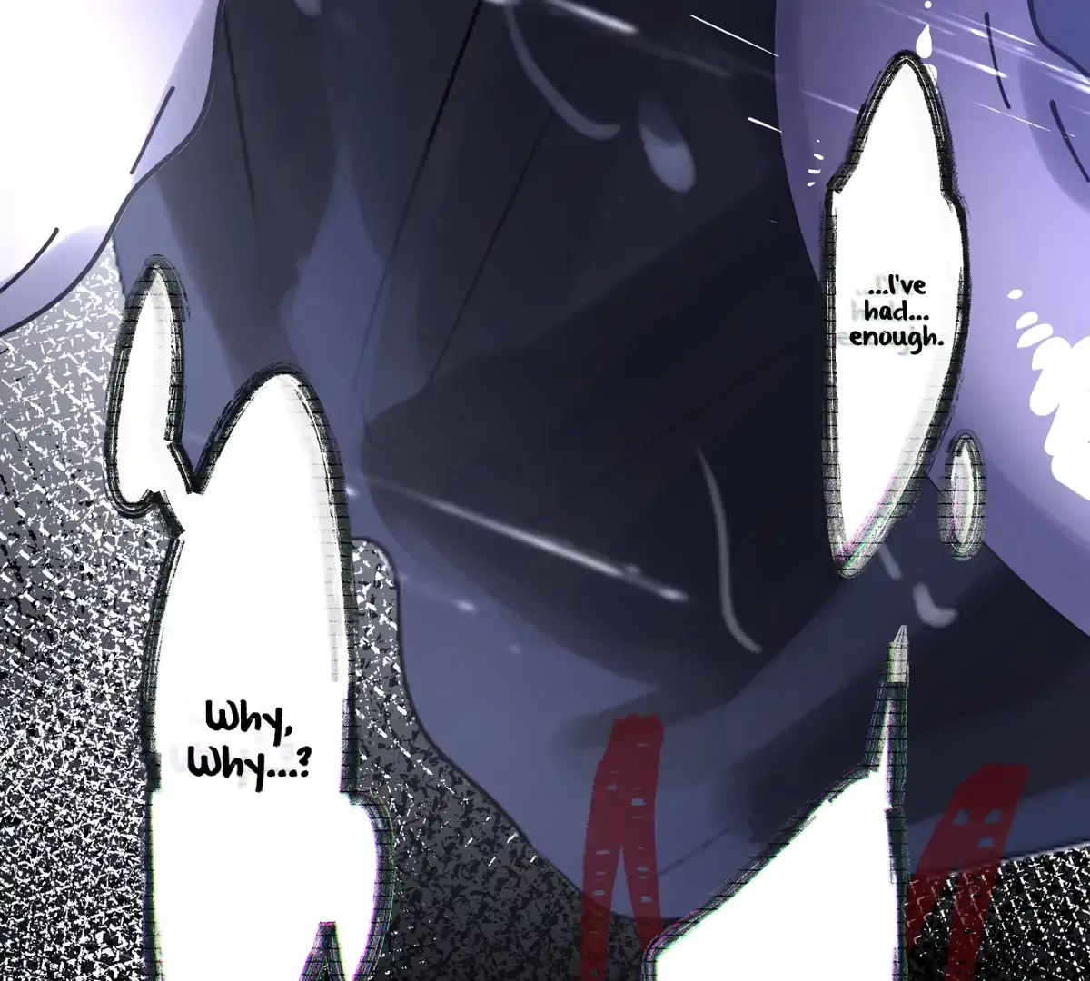 Embrace the Moon Chapter 3 page 41 - 