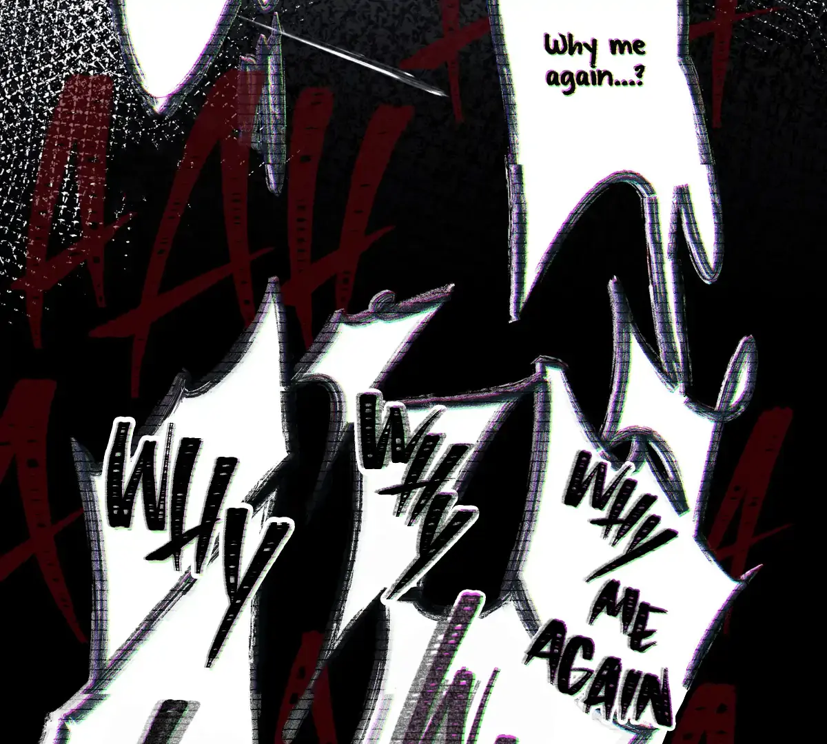 Embrace the Moon Chapter 3 page 42 - 