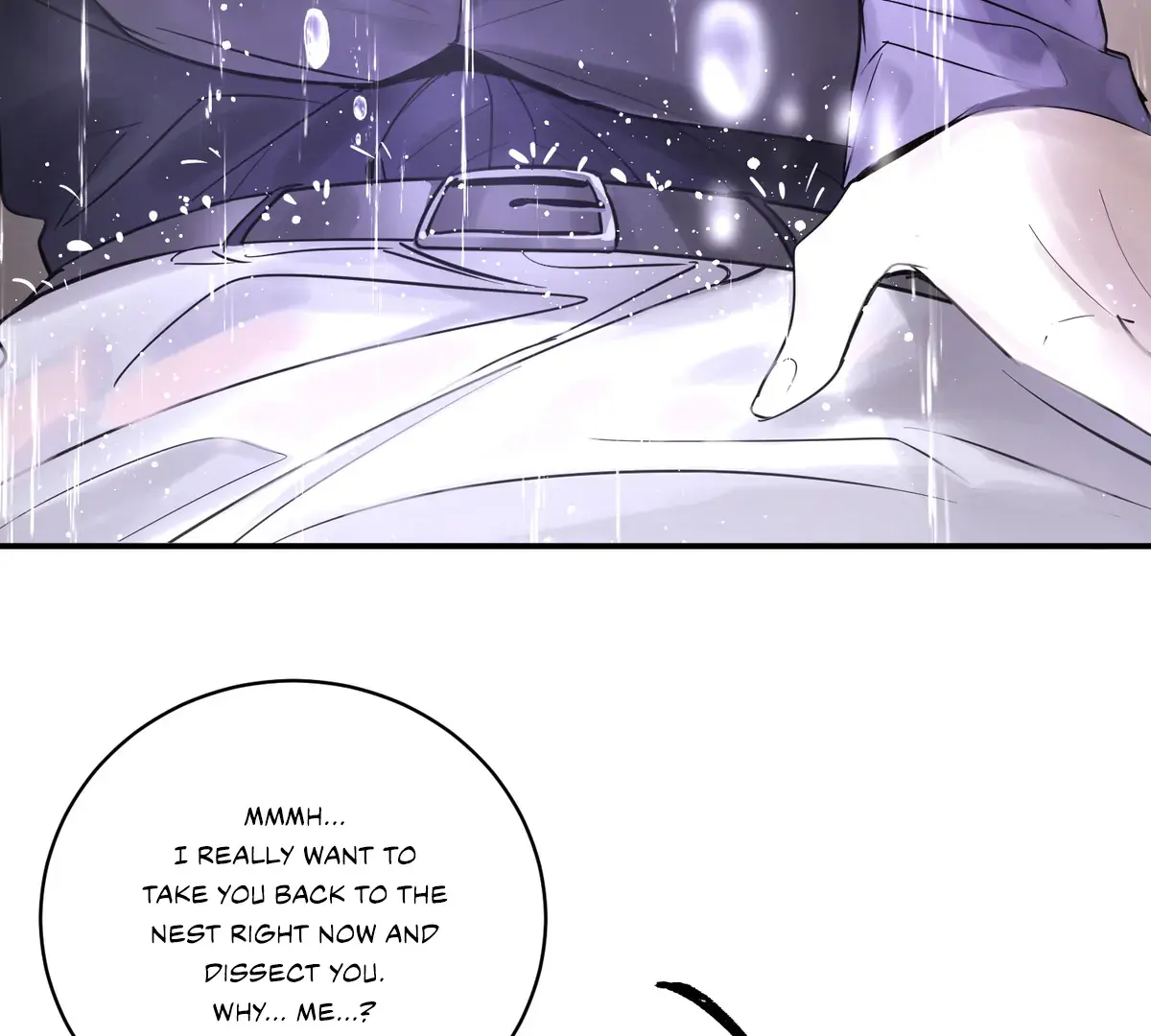 Embrace the Moon Chapter 3 page 54 - 