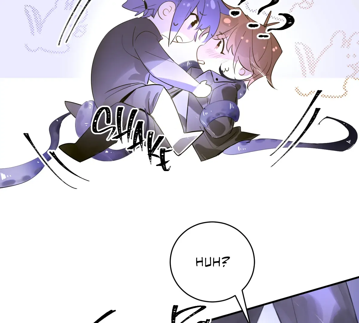 Embrace the Moon Chapter 3 page 58 - 