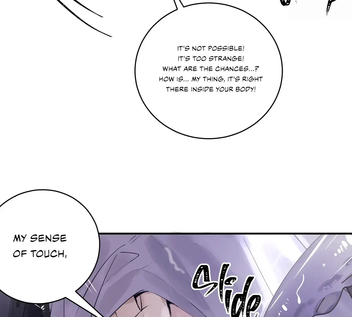 Embrace the Moon Chapter 3 page 60 - 