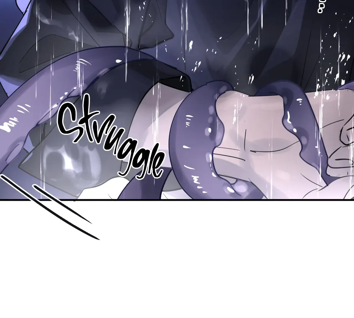 Embrace the Moon Chapter 3 page 7 - 