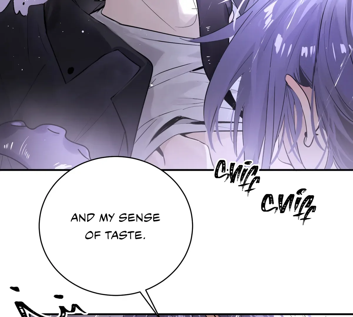 Embrace the Moon Chapter 3 page 63 - 