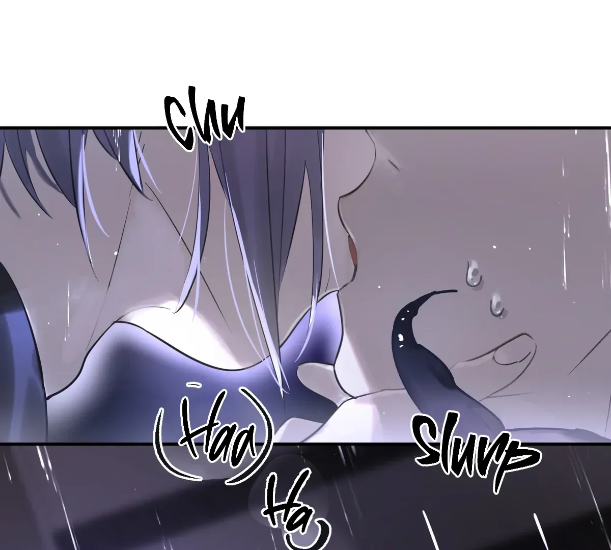 Embrace the Moon Chapter 3 page 8 - 