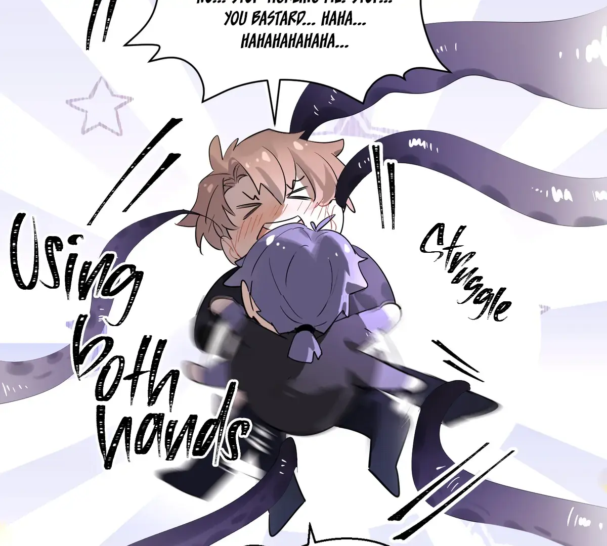 Embrace the Moon Chapter 3 page 75 - 