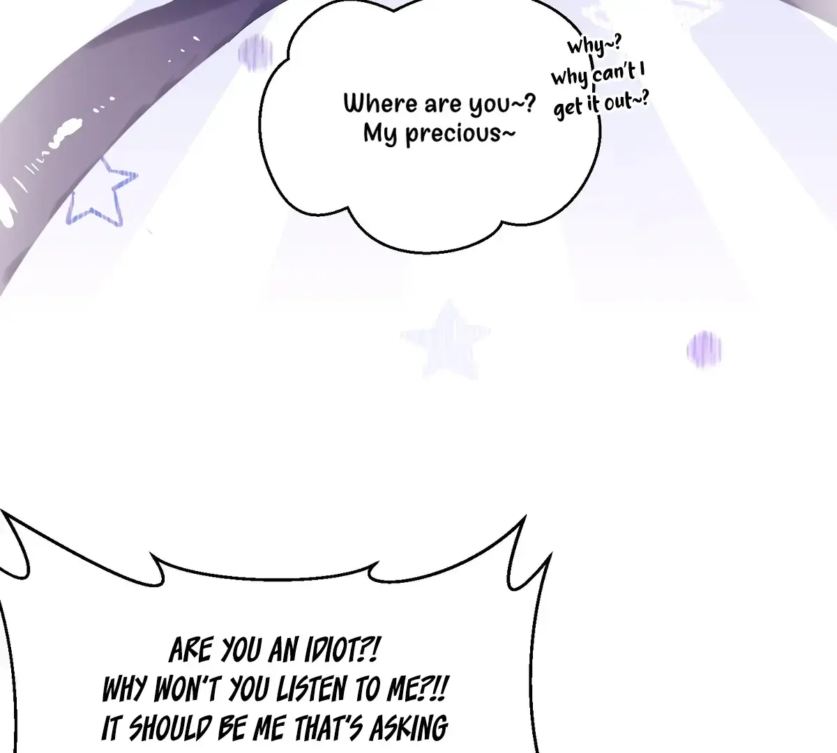 Embrace the Moon Chapter 3 page 76 - 