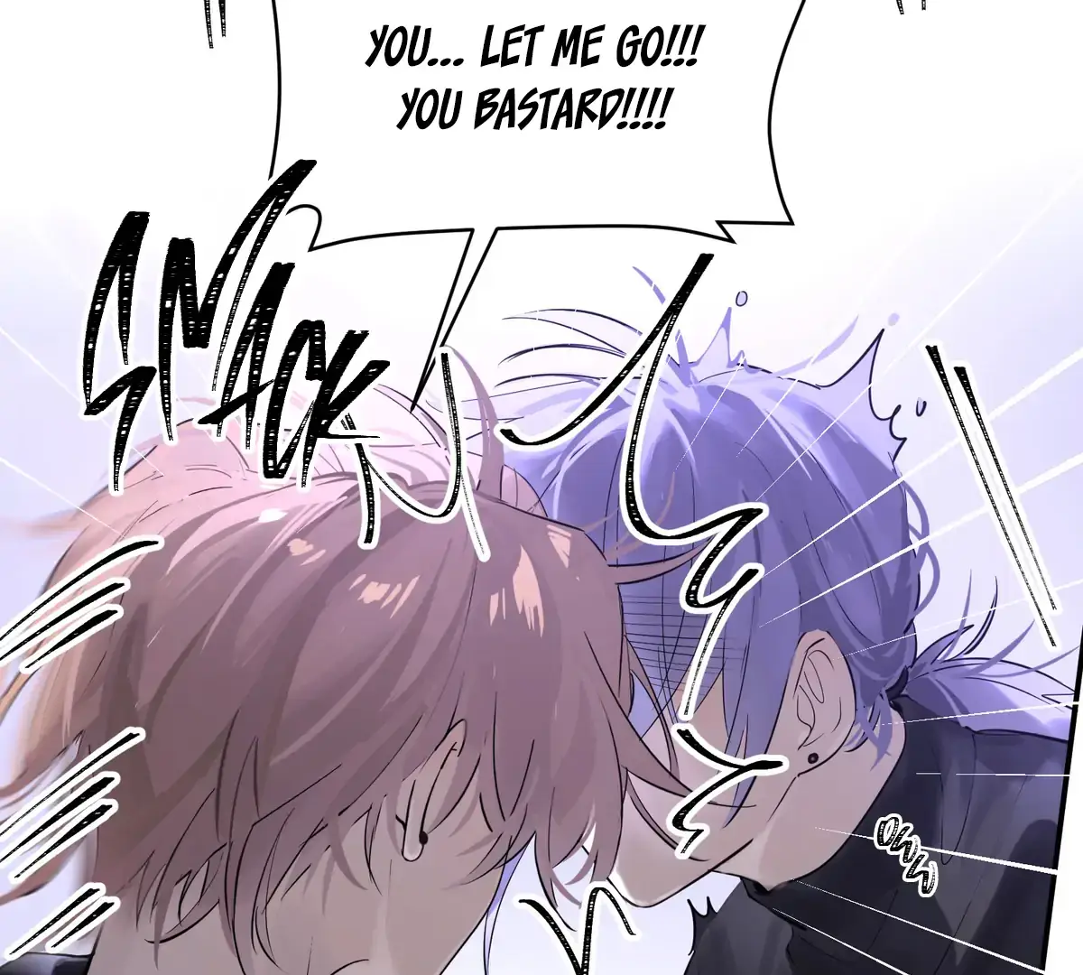 Embrace the Moon Chapter 3 page 80 - 
