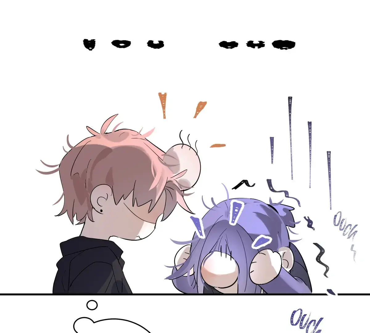 Embrace the Moon Chapter 3 page 82 - 