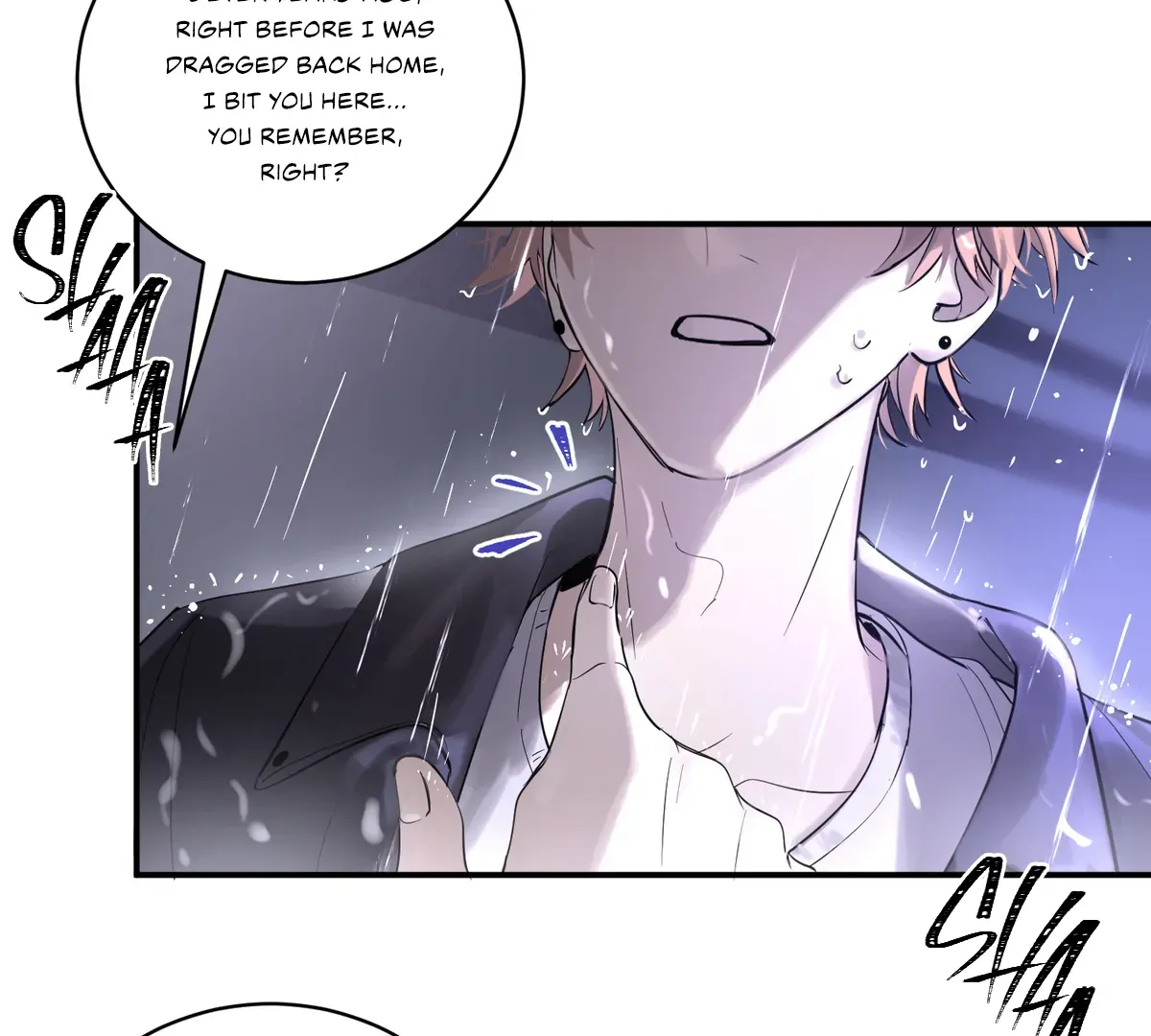 Embrace the Moon Chapter 3 page 91 - 