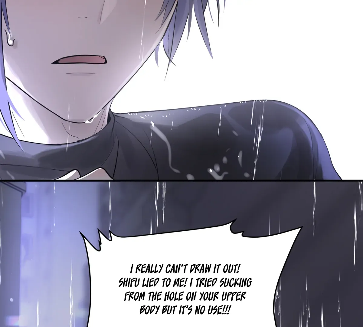 Embrace the Moon Chapter 3 page 94 - 