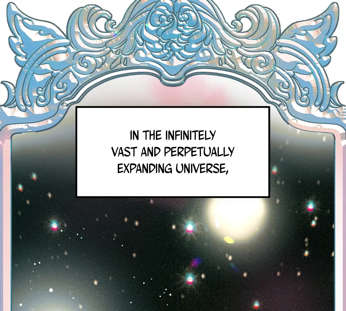Embrace the Moon Chapter 4 page 21 - 