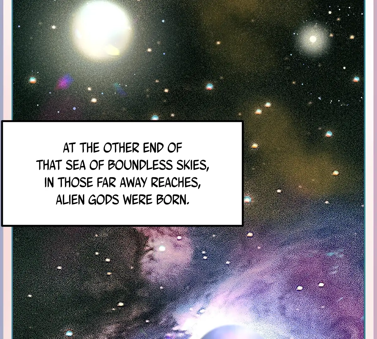 Embrace the Moon Chapter 4 page 23 - 