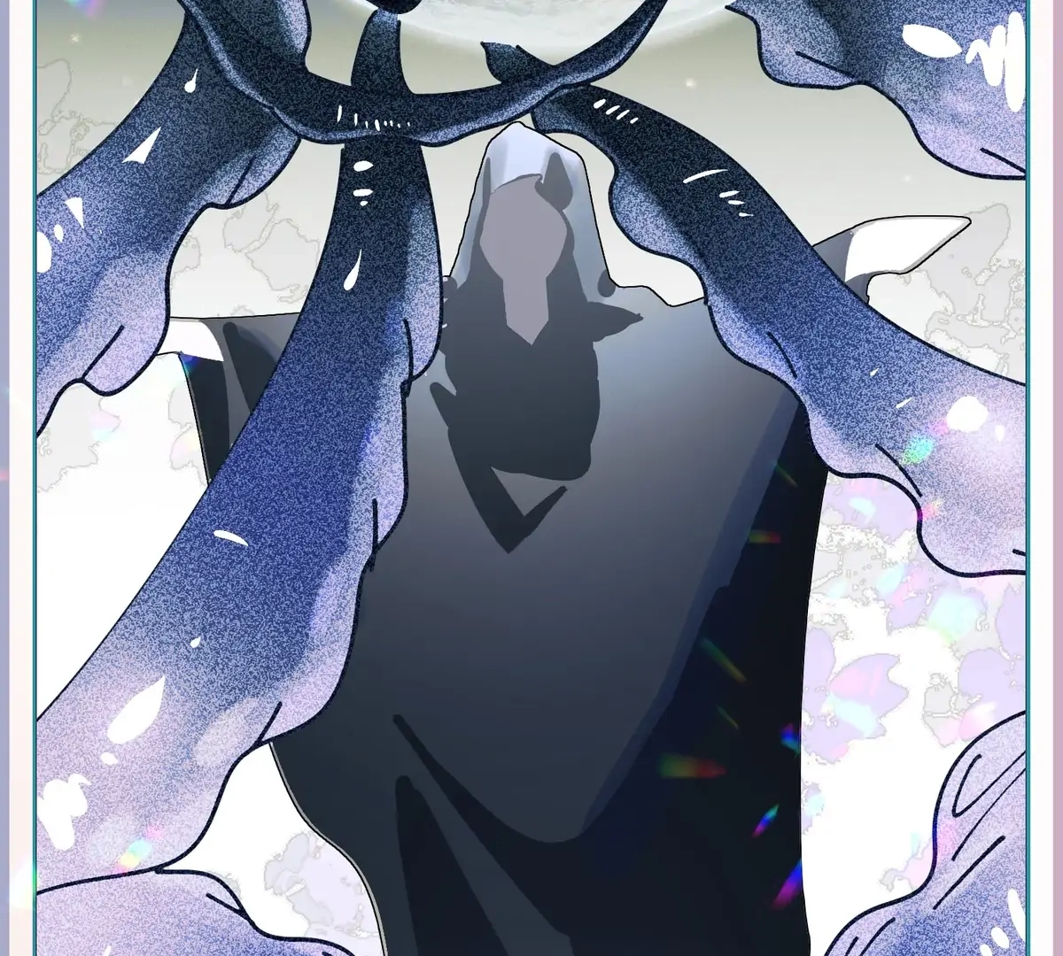 Embrace the Moon Chapter 4 page 26 - 