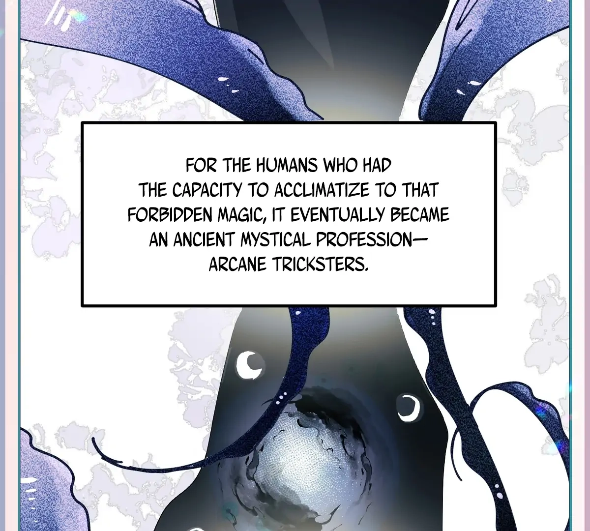 Embrace the Moon Chapter 4 page 27 - 