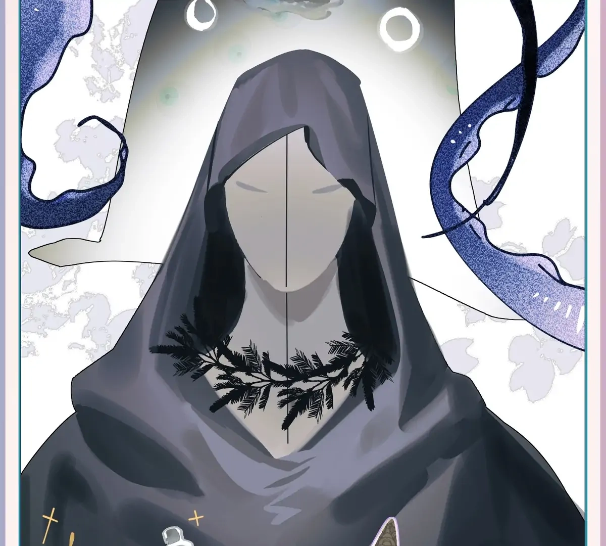 Embrace the Moon Chapter 4 page 28 - 