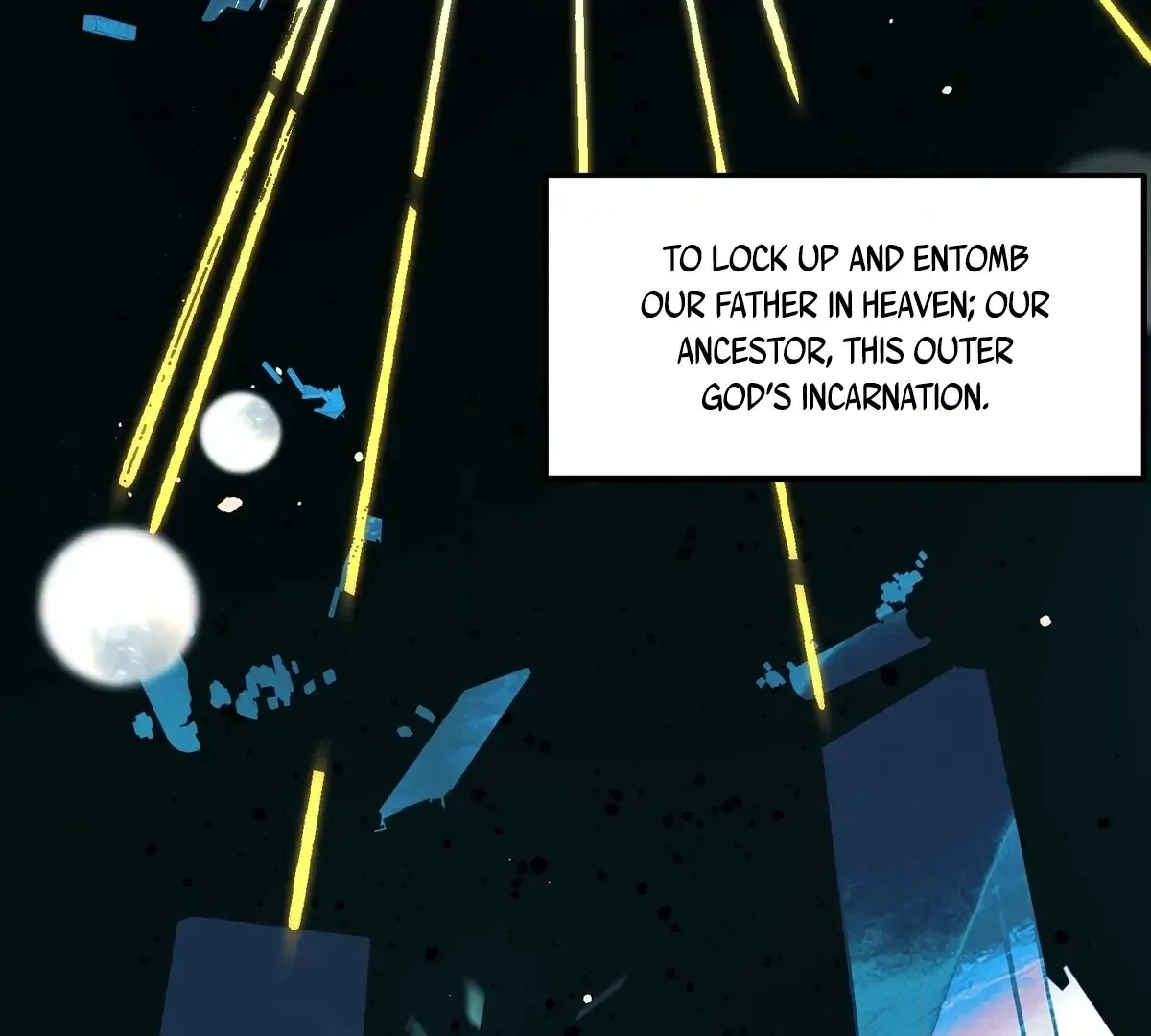 Embrace the Moon Chapter 4 page 40 - 