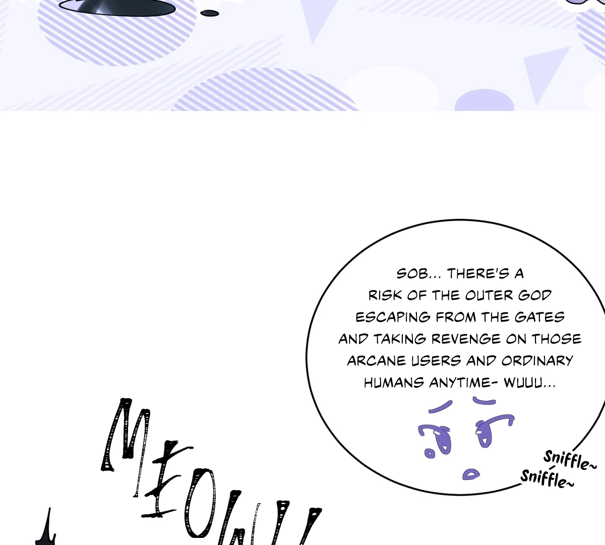 Embrace the Moon Chapter 4 page 46 - 