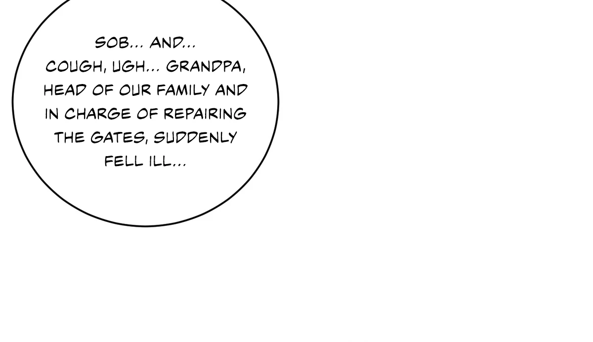 Embrace the Moon Chapter 4 page 48 - 