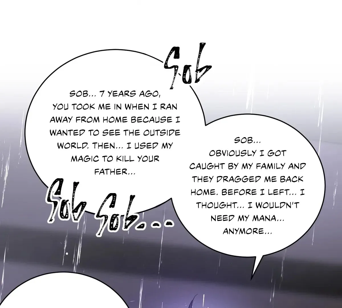 Embrace the Moon Chapter 4 page 50 - 