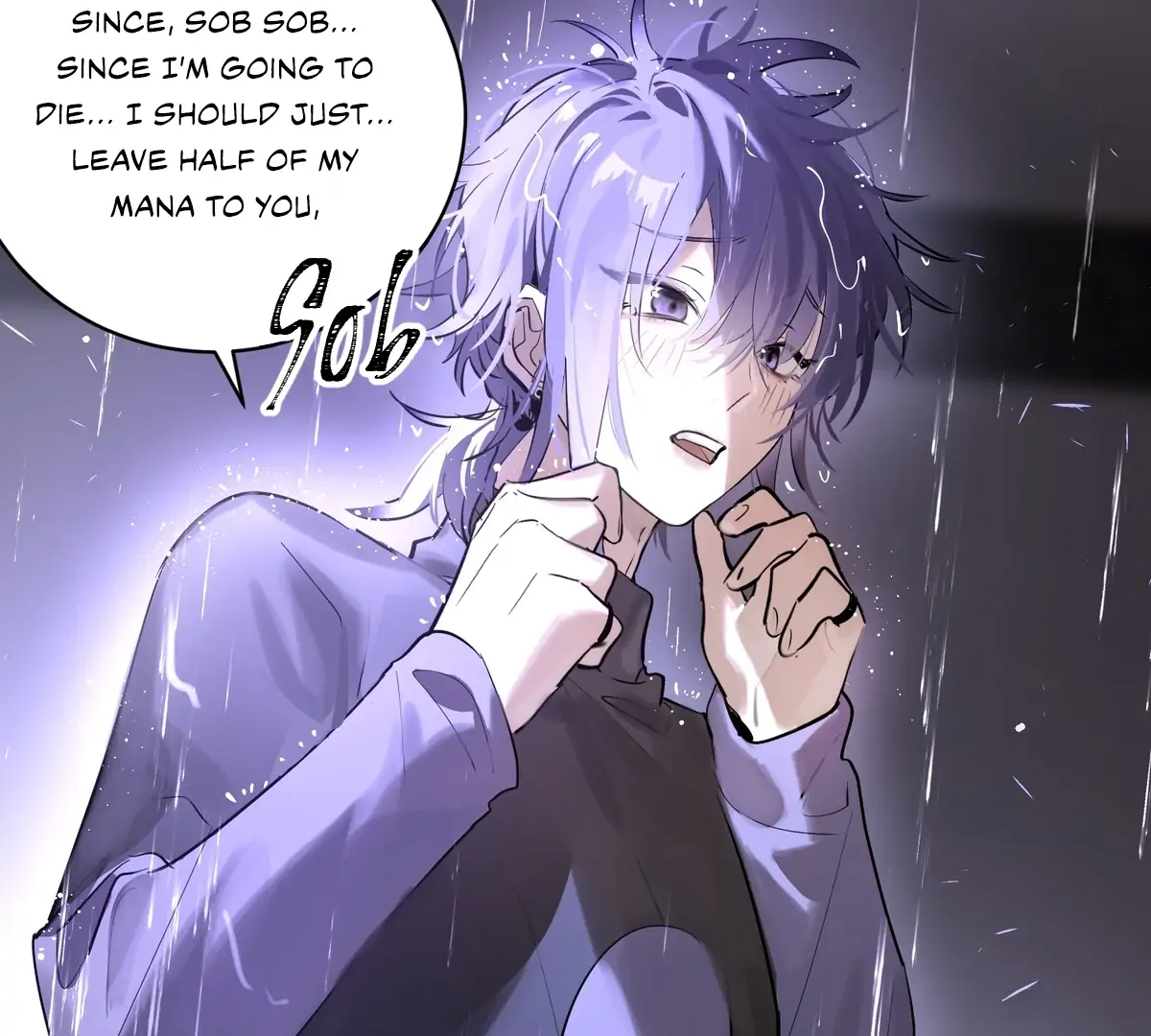Embrace the Moon Chapter 4 page 51 - 