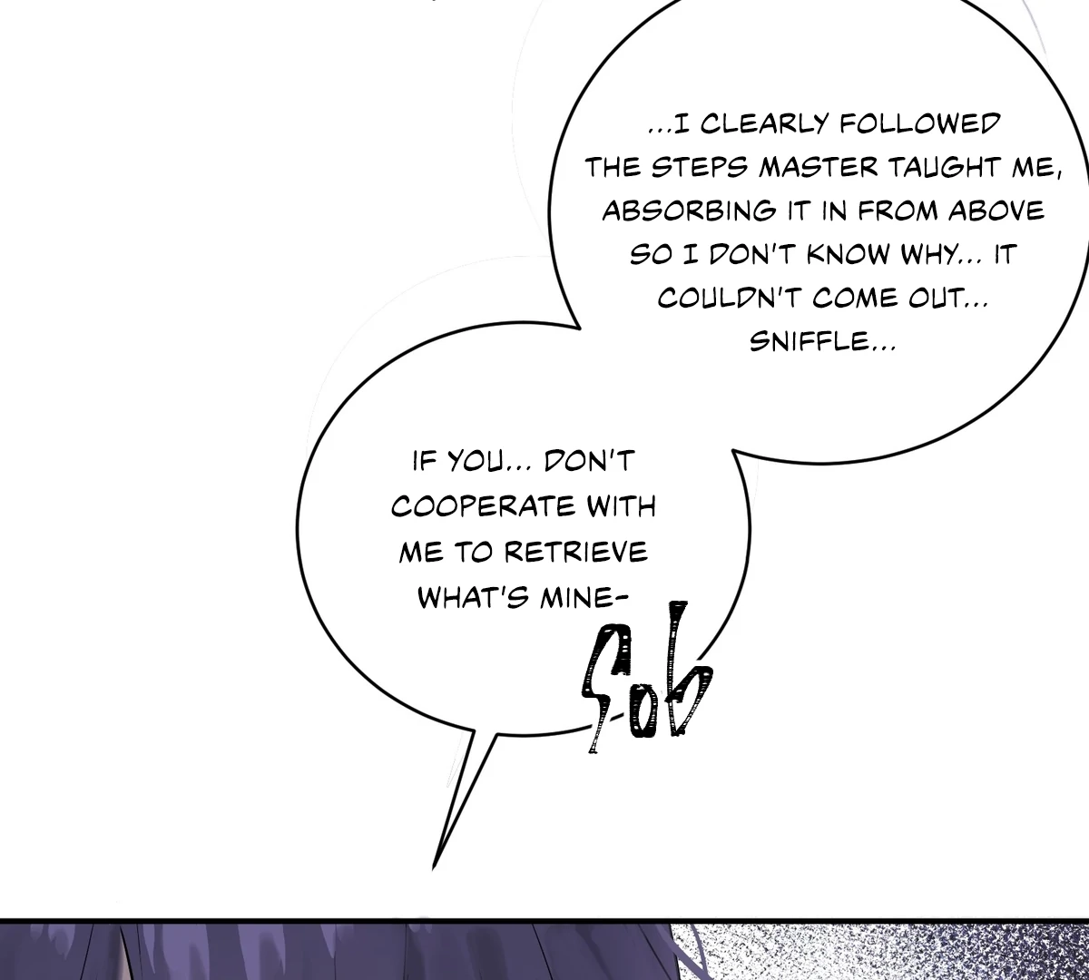 Embrace the Moon Chapter 4 page 54 - 