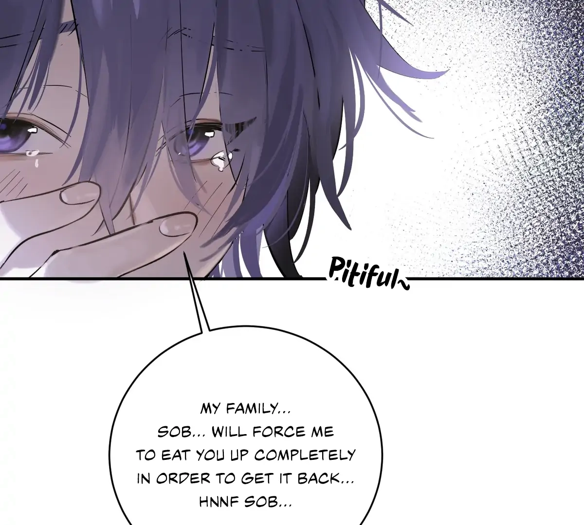 Embrace the Moon Chapter 4 page 55 - 