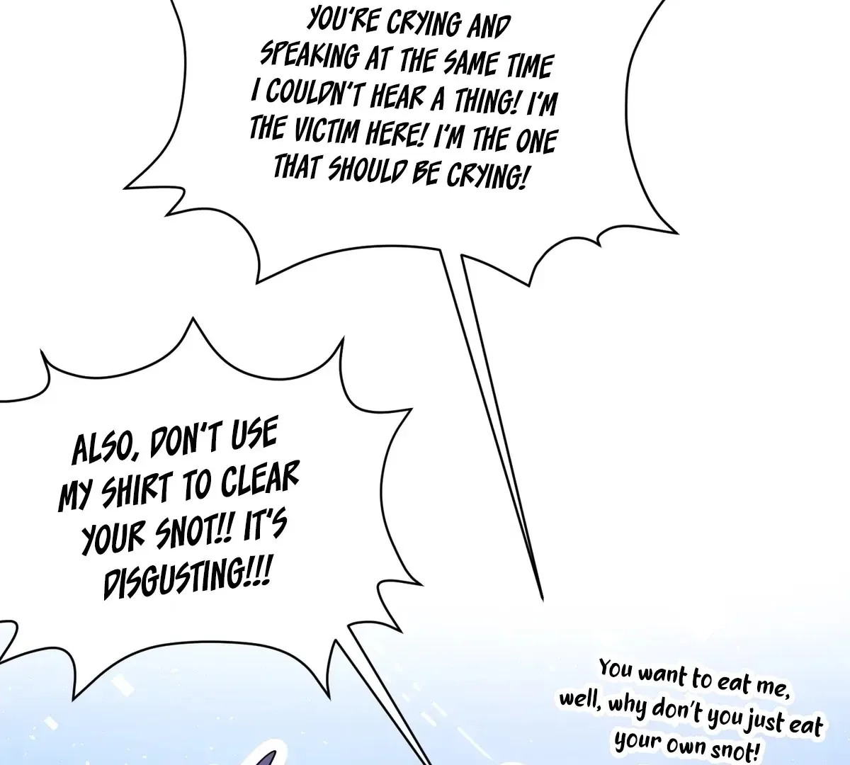 Embrace the Moon Chapter 4 page 60 - 
