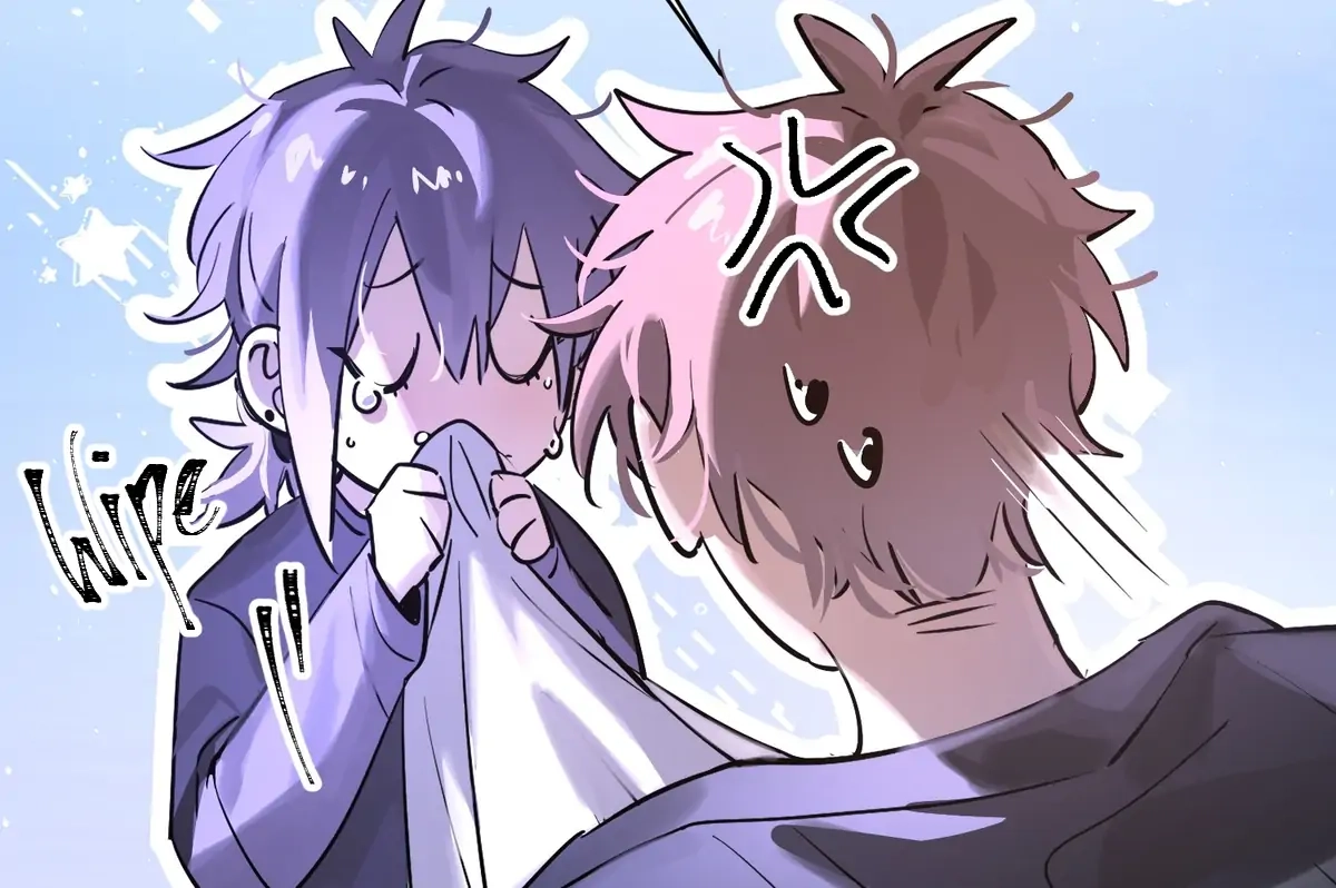 Embrace the Moon Chapter 4 page 61 - 