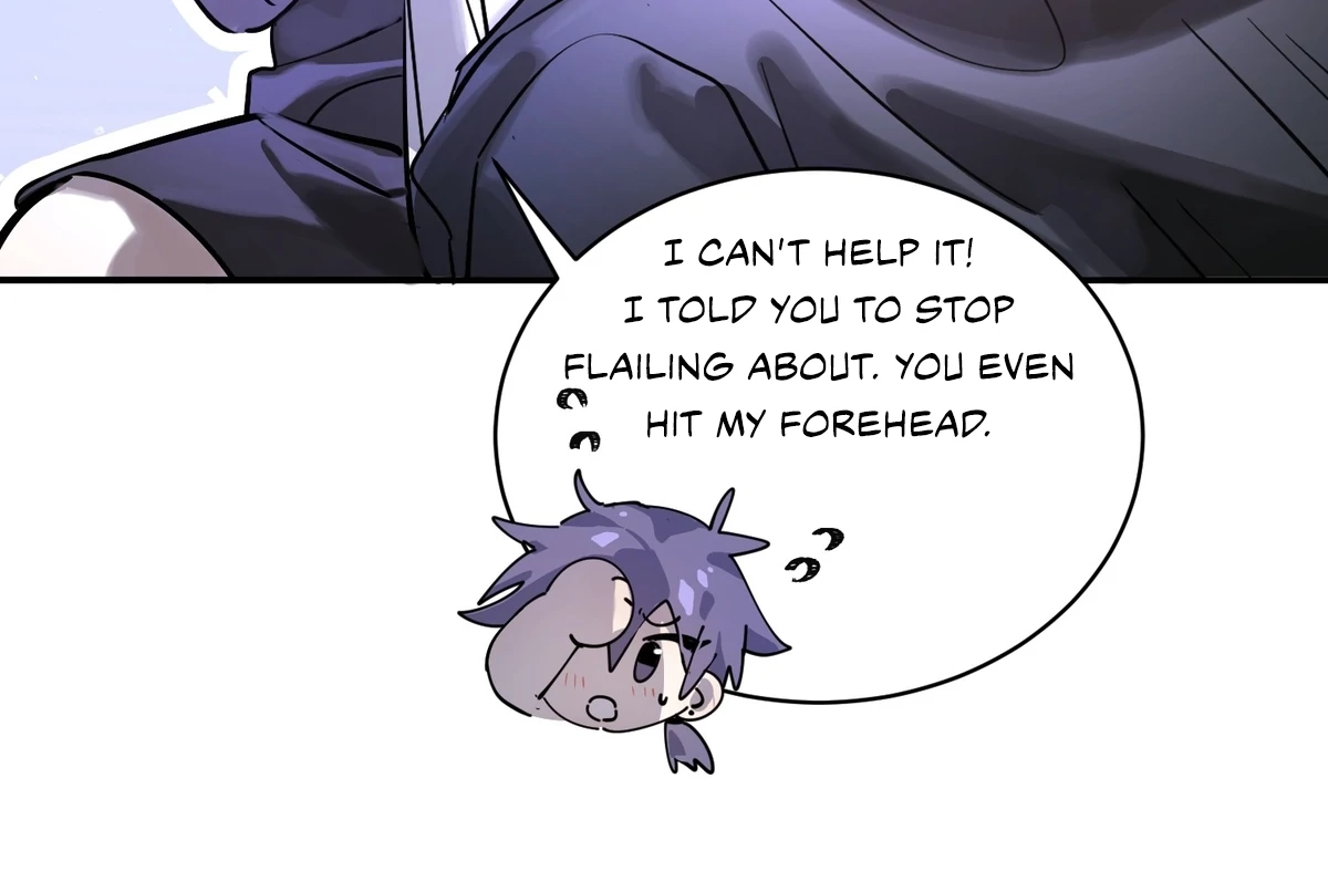 Embrace the Moon Chapter 4 page 62 - 