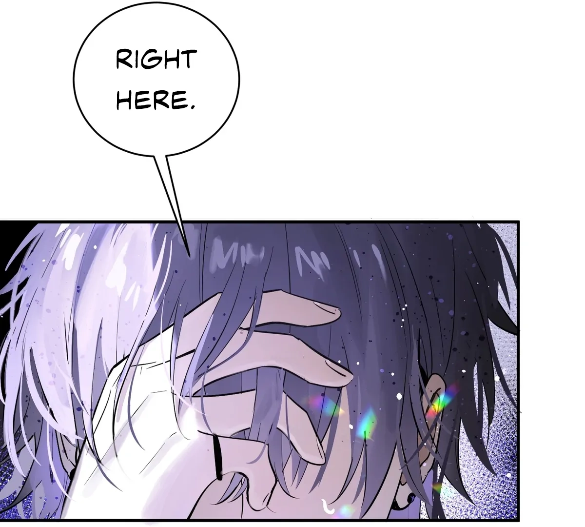 Embrace the Moon Chapter 4 page 63 - 