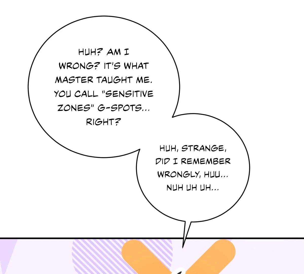 Embrace the Moon Chapter 4 page 68 - 