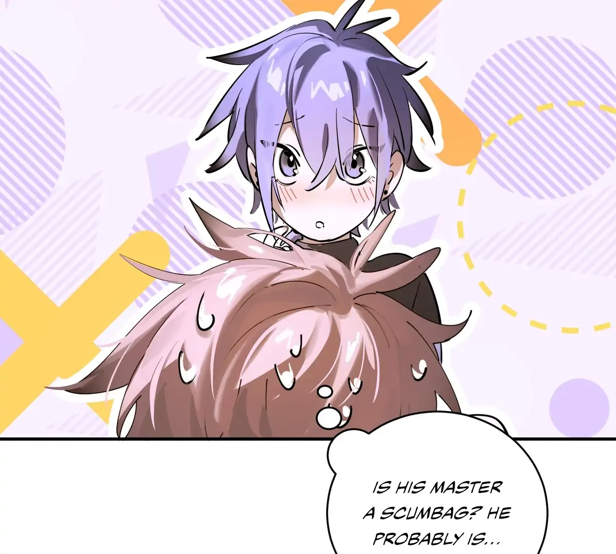 Embrace the Moon Chapter 4 page 69 - 