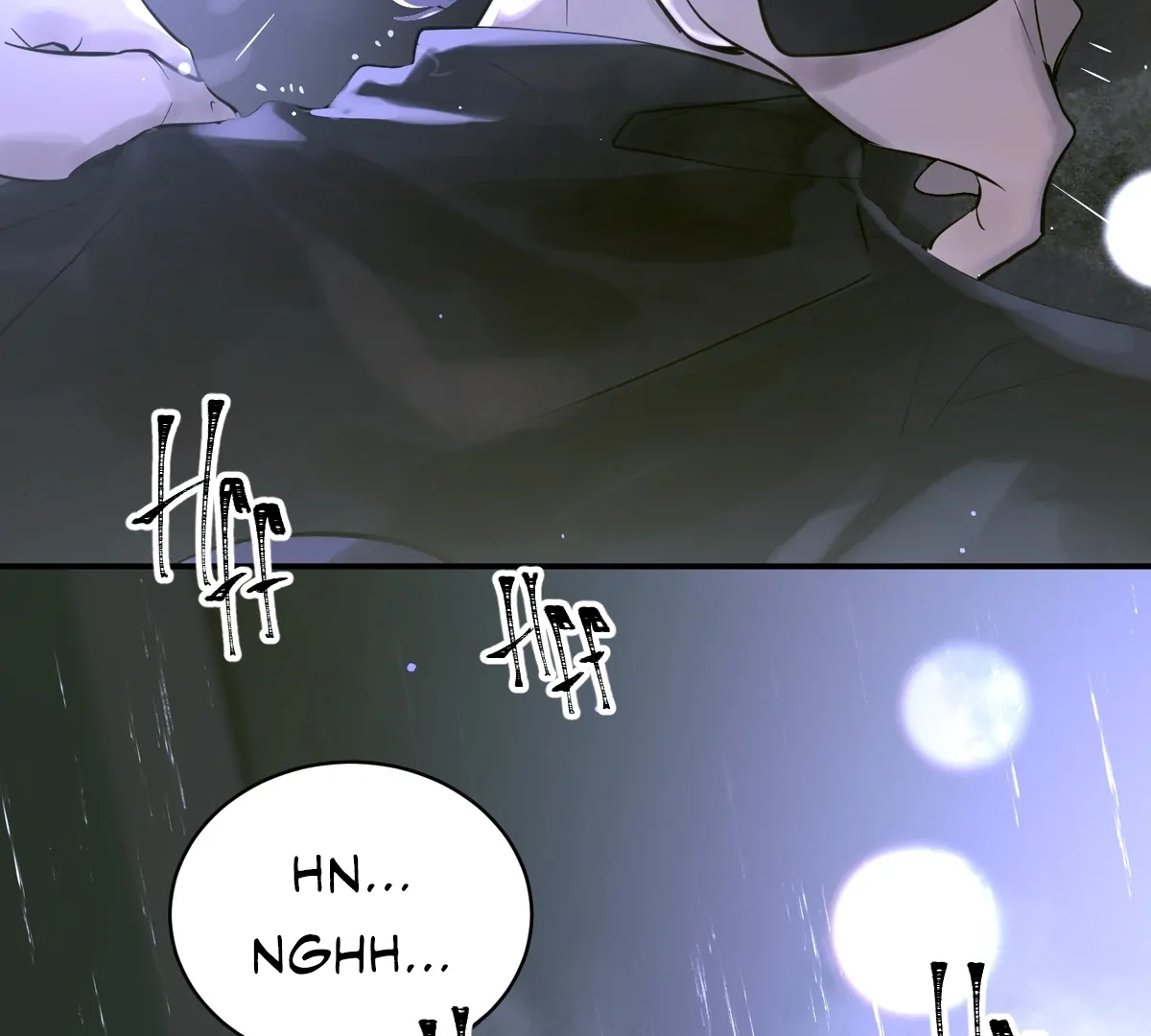 Embrace the Moon Chapter 4 page 8 - 