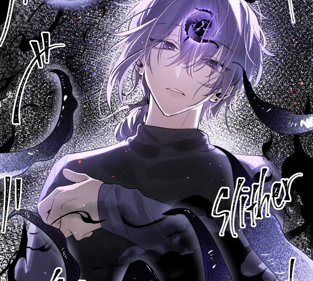 Embrace the Moon Chapter 4 page 74 - 