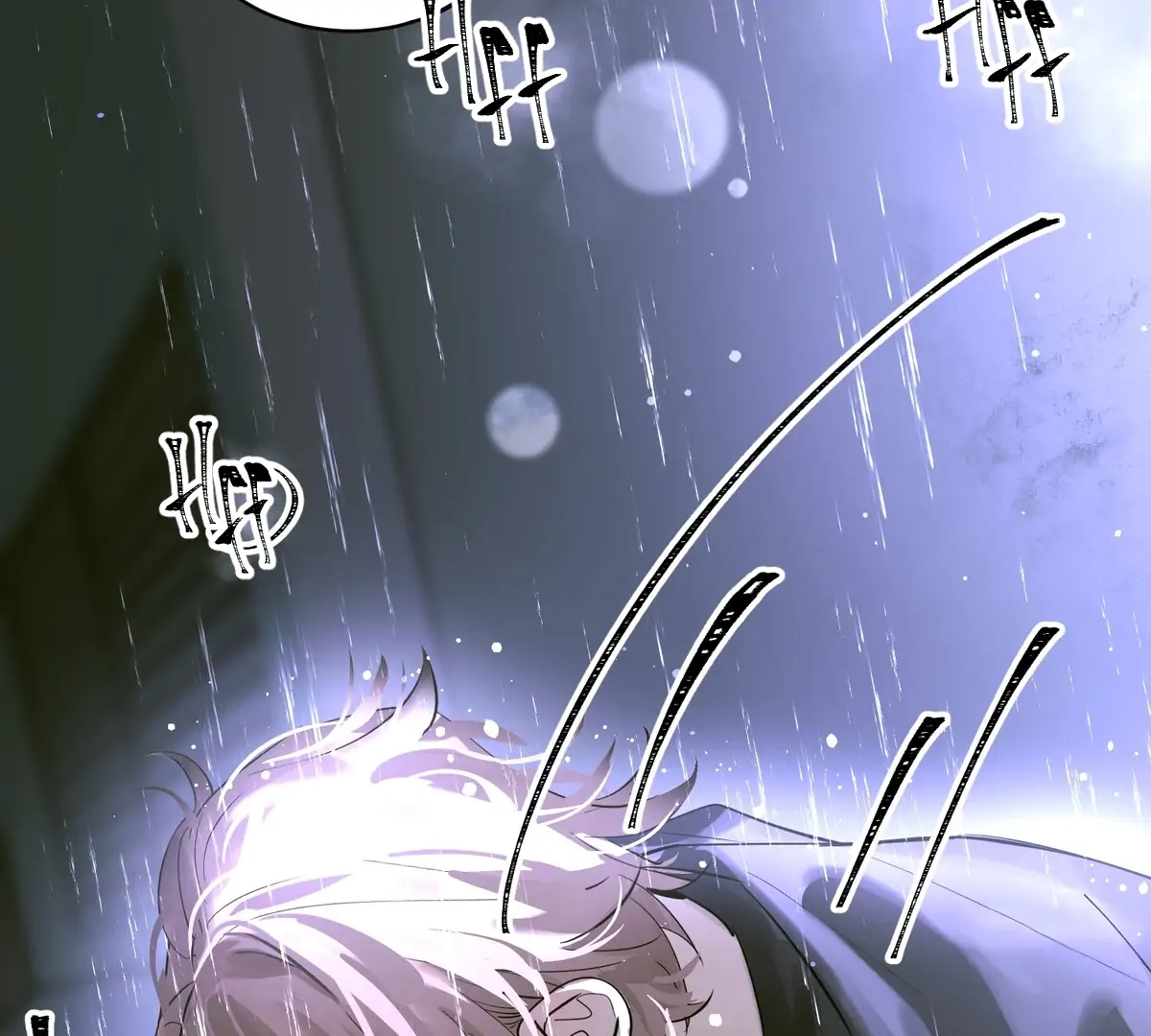 Embrace the Moon Chapter 4 page 9 - 