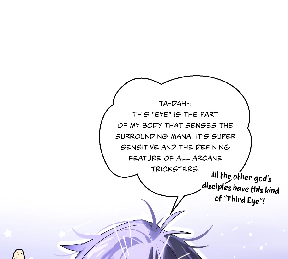 Embrace the Moon Chapter 4 page 81 - 