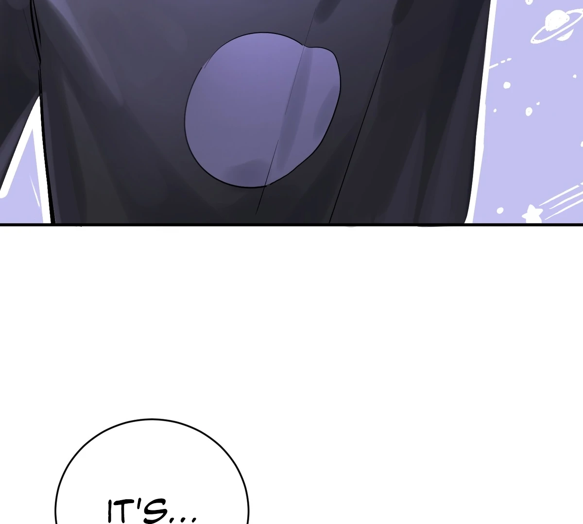 Embrace the Moon Chapter 4 page 83 - 