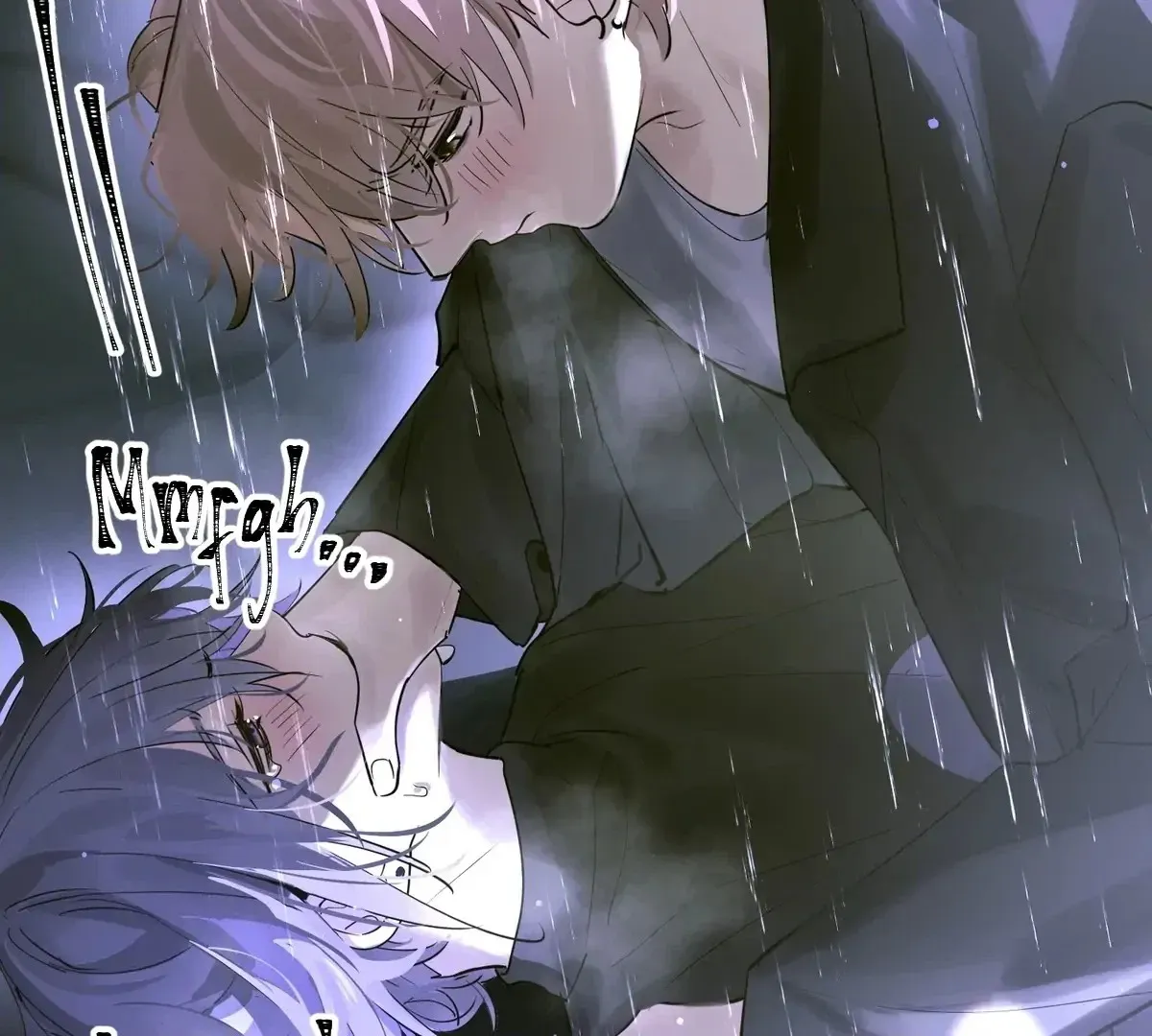 Embrace the Moon Chapter 4 page 10 - 