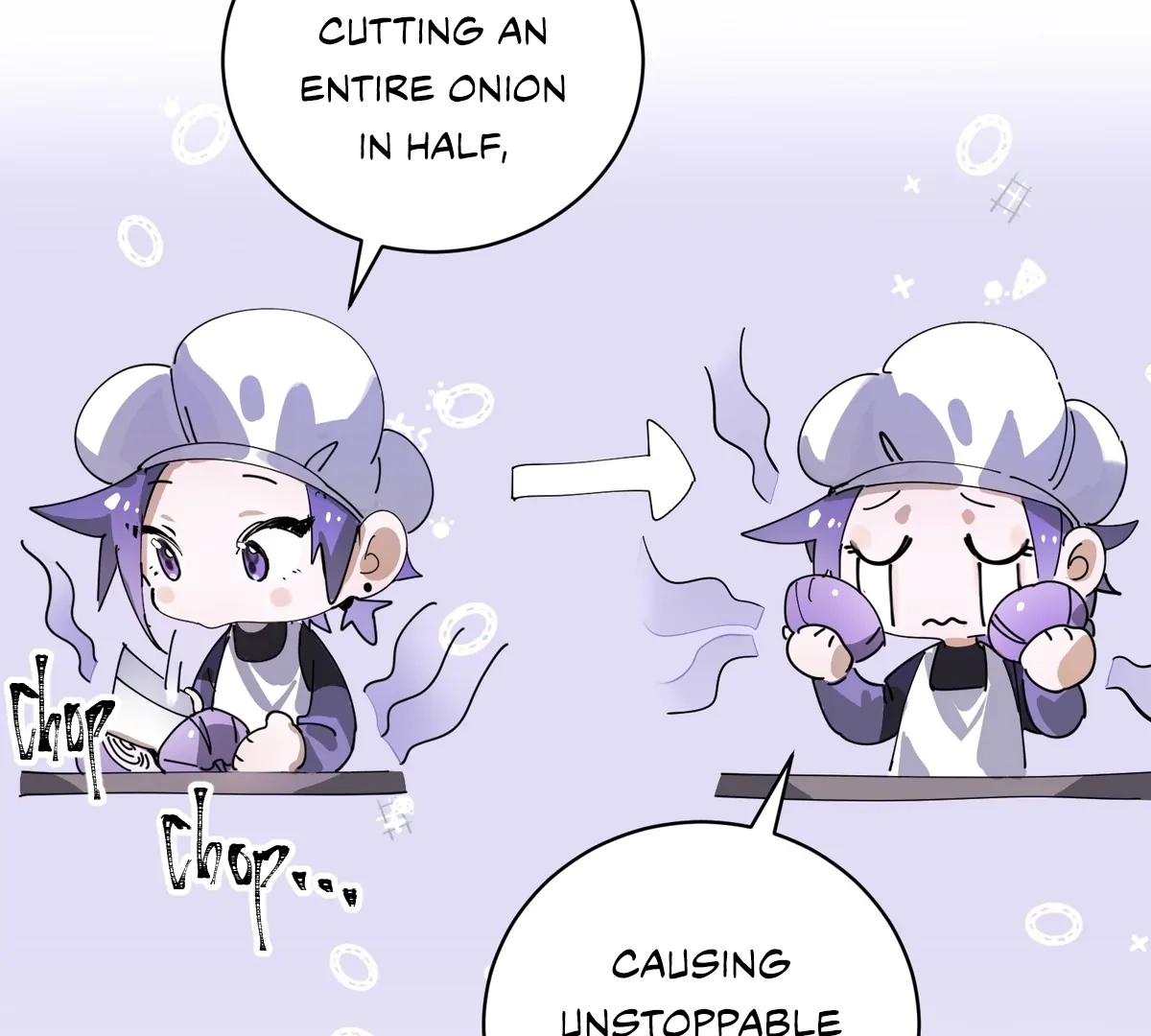 Embrace the Moon Chapter 4 page 91 - 