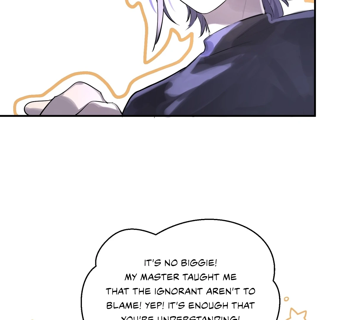 Embrace the Moon Chapter 4 page 95 - 