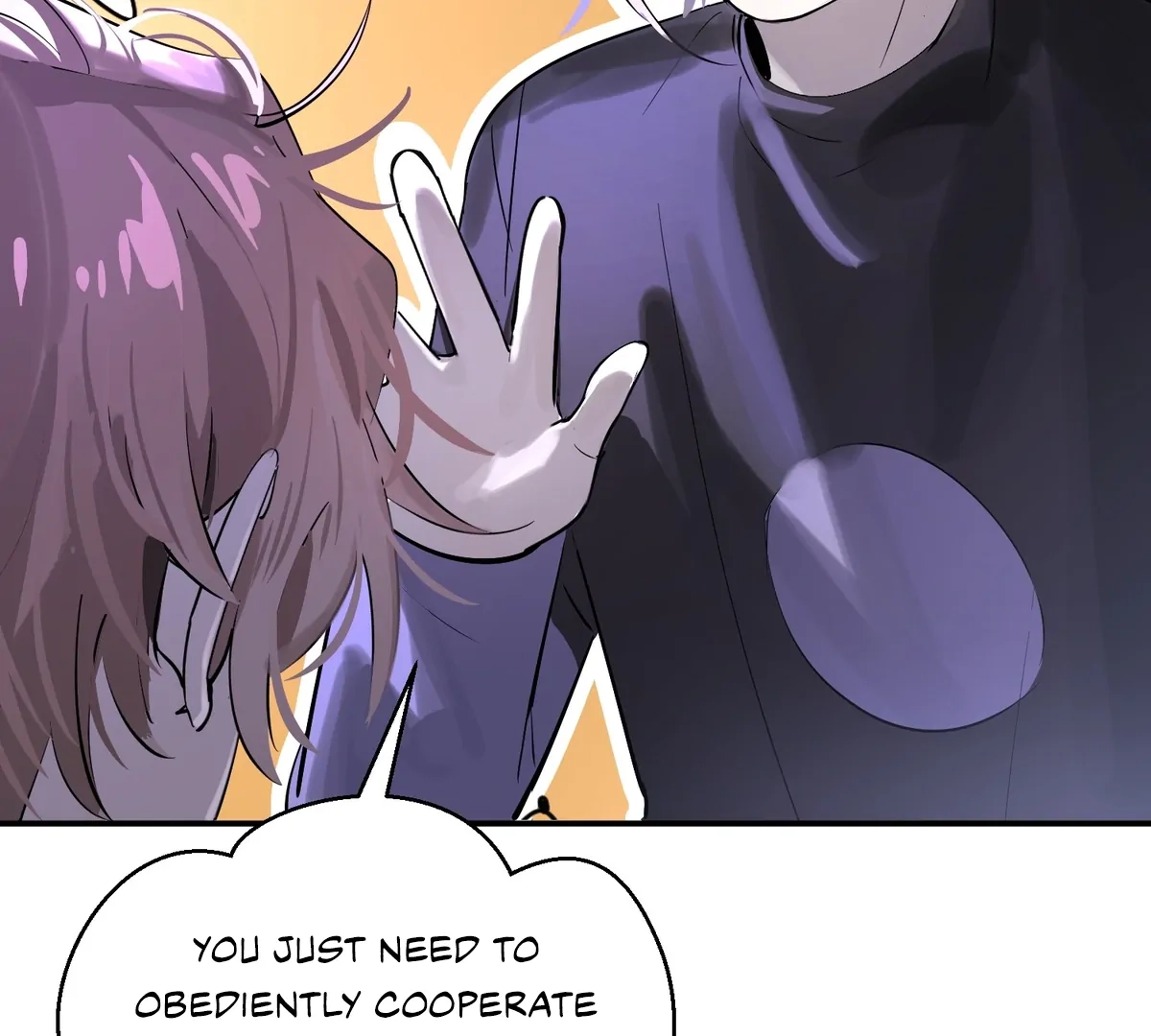 Embrace the Moon Chapter 4 page 97 - 