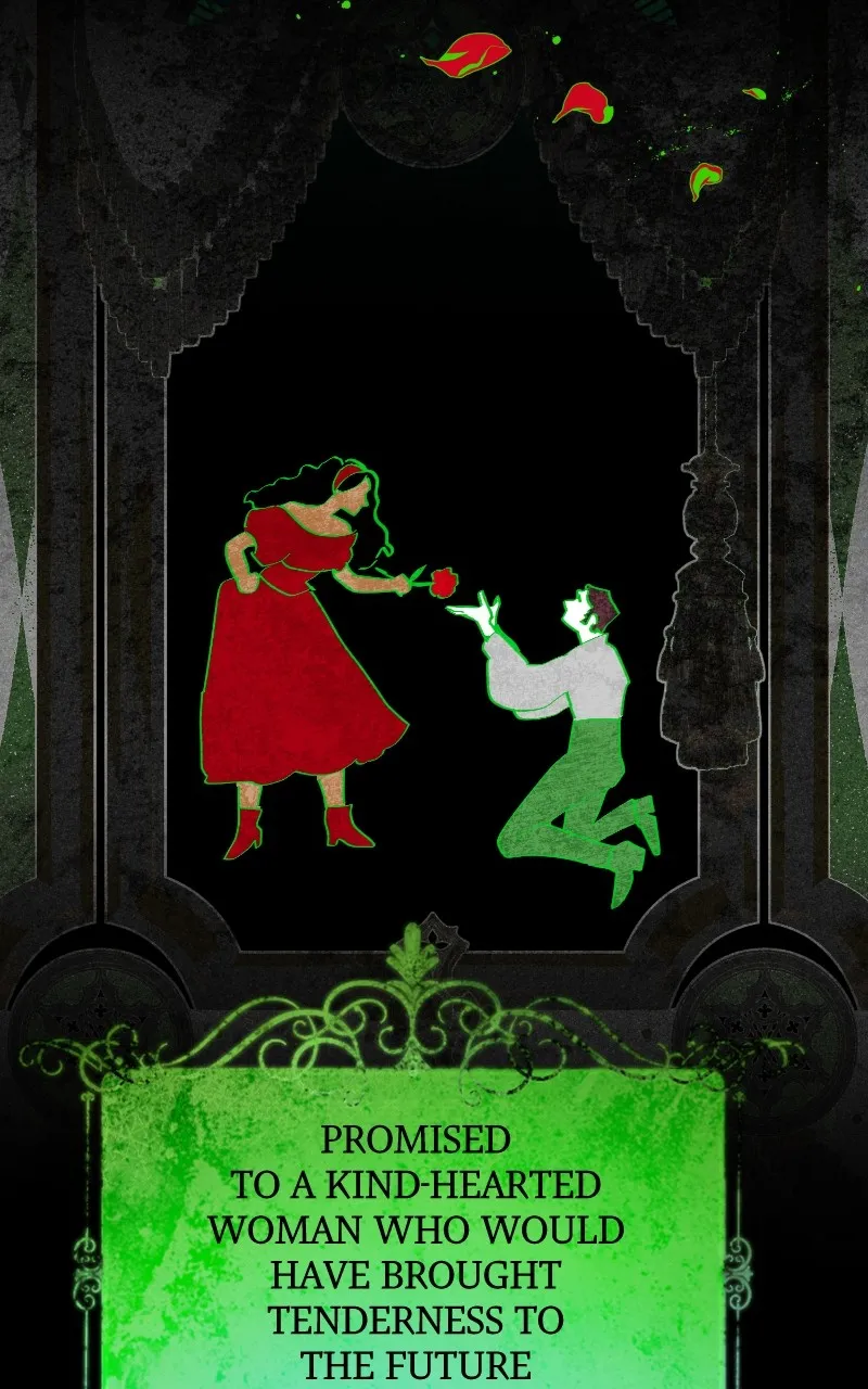 Emerald Midnight's Lover Chapter 1 page 4 - 