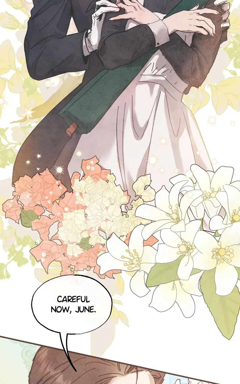 Emerald Midnight's Lover Chapter 1 page 33 - 
