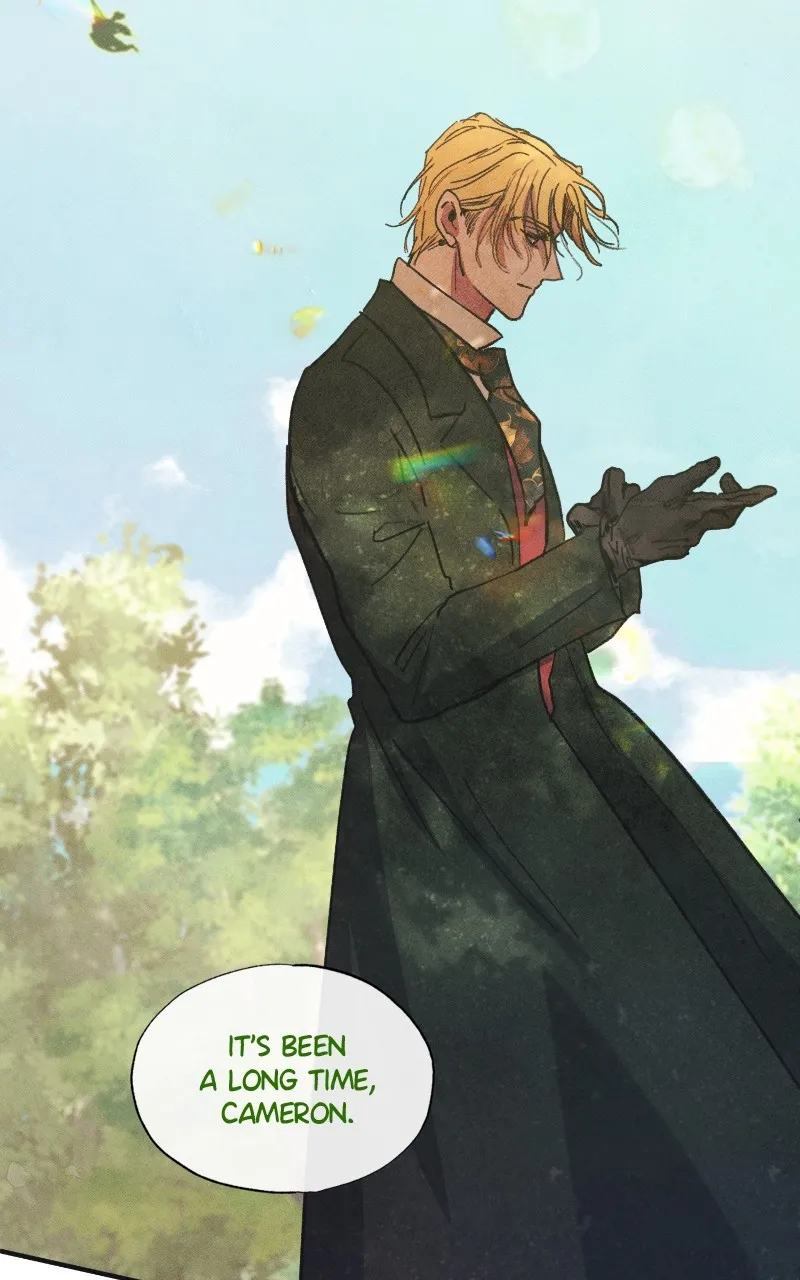Emerald Midnight's Lover Chapter 1 page 77 - 