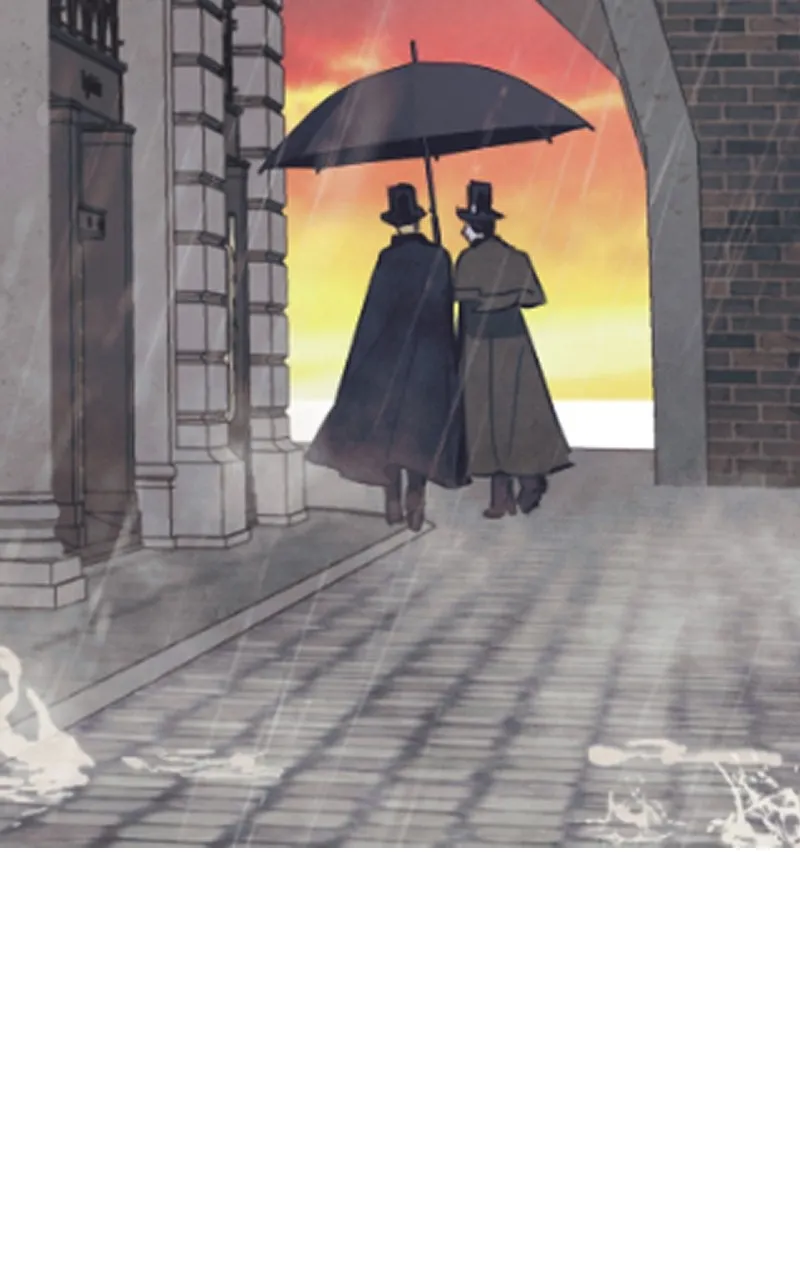 Emerald Midnight's Lover Chapter 10 page 3 - 
