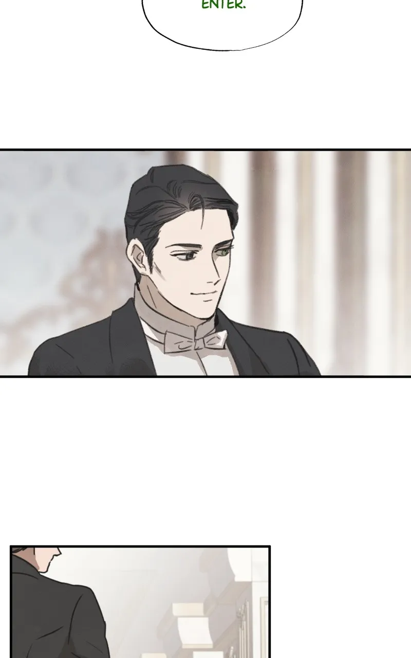 Emerald Midnight's Lover Chapter 12 page 3 - 